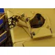 Eduard 35629 1/35 M-1025 Photo-Etched for AFV Photo etched set