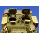 Eduard 35633 1/35 FV 107 CVR (T) Scimitar Photo-Etched for AFV Photo etched set