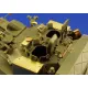 Eduard 35633 1/35 FV 107 CVR (T) Scimitar Photo-Etched for AFV Photo etched set