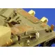 Eduard 35633 1/35 FV 107 CVR (T) Scimitar Photo-Etched for AFV Photo etched set