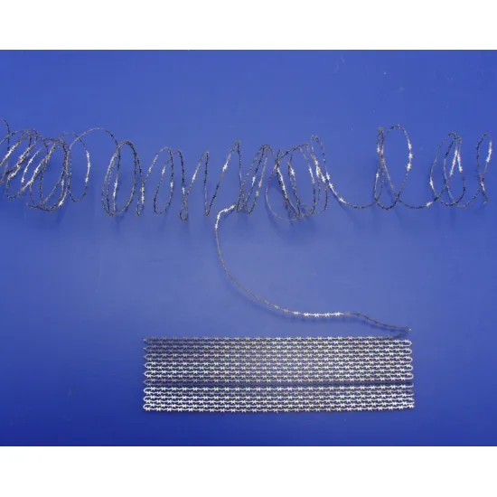 Eduard 35638 1/35 Barbed Wire I (8m) Photo-Etched for AFV Photo etched set