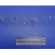 Eduard 35638 1/35 Barbed Wire I (8m) Photo-Etched for AFV Photo etched set