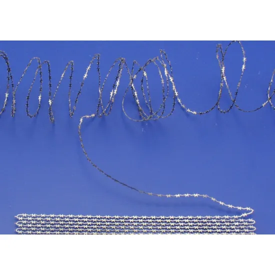 Eduard 35638 1/35 Barbed Wire I (8m) Photo-Etched for AFV Photo etched set