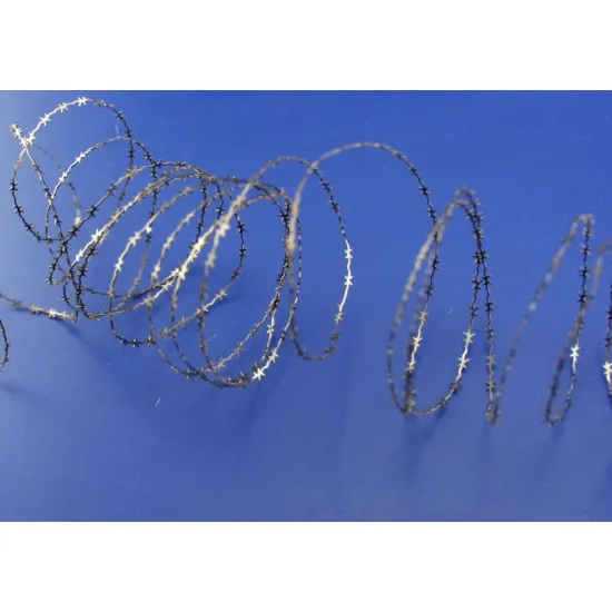 Eduard 35638 1/35 Barbed Wire I (8m) Photo-Etched for AFV Photo etched set