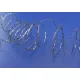 Eduard 35638 1/35 Barbed Wire I (8m) Photo-Etched for AFV Photo etched set