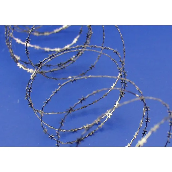 Eduard 35638 1/35 Barbed Wire I (8m) Photo-Etched for AFV Photo etched set
