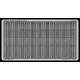 Eduard 35639 1/35 Barbed Wire Razor I (8m) Photo-Etched for AFV Photo etched set