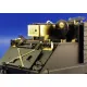 Eduard 35650 1/35 M-577 Command post car Photo-Etched for AFV Photo etched set