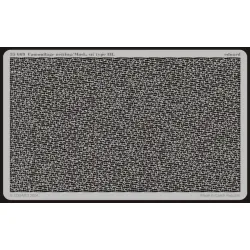Eduard 35669 1/35 Camouflage netting / Mask.síť type III Photo-Etched for Miscellaneous Photo etched set