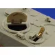 Eduard 35701 1/35 Jagdtiger Photo-Etched for AFV Photo etched set