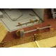 Eduard 35701 1/35 Jagdtiger Photo-Etched for AFV Photo etched set