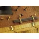 Eduard 35701 1/35 Jagdtiger Photo-Etched for AFV Photo etched set