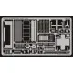 Eduard 35723 1/35 T-34/76 Model 1940 Photo-Etched for AFV Photo etched set