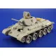 Eduard 35723 1/35 T-34/76 Model 1940 Photo-Etched for AFV Photo etched set