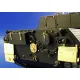 Eduard 35753 1/35 Leopard A4 Photo-Etched for AFV Photo etched set