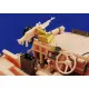 Eduard 35754 1/35 Land Rover SAS Photo-Etched for AFV Photo etched set