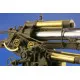 Eduard 35822 1/35 Flak 18 88mm Photo-Etched for AFV Photo etched set