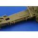 Eduard 35822 1/35 Flak 18 88mm Photo-Etched for AFV Photo etched set