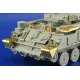 Eduard 35858 1/35 SAM-6 AA missile Photo-Etched for AFV Photo etched set