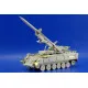 Eduard 35858 1/35 SAM-6 AA missile Photo-Etched for AFV Photo etched set