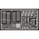 Eduard 35898 1/35 B-1 Bis Photo-Etched for AFV Photo etched set