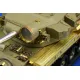Eduard 35925 1/35 Centurion Mk.5/1 Australian Photo-Etched for AFV Photo etched set