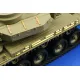 Eduard 35925 1/35 Centurion Mk.5/1 Australian Photo-Etched for AFV Photo etched set