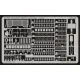 Eduard 35925 1/35 Centurion Mk.5/1 Australian Photo-Etched for AFV Photo etched set