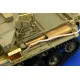 Eduard 35925 1/35 Centurion Mk.5/1 Australian Photo-Etched for AFV Photo etched set
