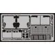 Eduard 35976 1/35 Tiger I Ausf.E early Photo-Etched for AFV Photo etched set
