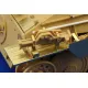 Eduard 36016 1/35 Hetzer Mid. Production Photo-Etched for AFV Photo etched set