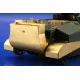 Eduard 36051 1/35 M-7 deep water fording eq. Photo-Etched for AFV Photo etched set