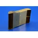 Eduard 36051 1/35 M-7 deep water fording eq. Photo-Etched for AFV Photo etched set