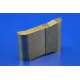 Eduard 36051 1/35 M-7 deep water fording eq. Photo-Etched for AFV Photo etched set