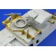Eduard 36093 1/35 M-1134 ATGM blast panels Photo-Etched for AFV Photo etched set