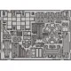Eduard 36094 1/35 Matilda III/IV Photo-Etched for AFV Photo etched set