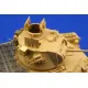 Eduard 36094 1/35 Matilda III/IV Photo-Etched for AFV Photo etched set