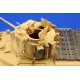 Eduard 36094 1/35 Matilda III/IV Photo-Etched for AFV Photo etched set