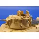 Eduard 36094 1/35 Matilda III/IV Photo-Etched for AFV Photo etched set