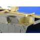 Eduard 36096 1/35 M-1134 ATGM blast panels Photo-Etched for AFV Photo etched set