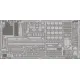 Eduard 36107 1/35 M-1130 CV Photo-Etched for AFV Photo etched set