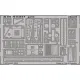Eduard 36107 1/35 M-1130 CV Photo-Etched for AFV Photo etched set