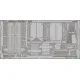 Eduard 36251 1/35 Jagdpanzer 38(t) Hetzer Photo-Etched for AFV Photo etched set