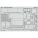 Eduard 36259 1/35 HEMTT exterior Photo-Etched for AFV Photo etched set