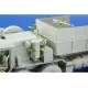 Eduard 36259 1/35 HEMTT exterior Photo-Etched for AFV Photo etched set