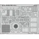 Eduard 36315 1/35 Bedford QL series Photo-Etched for AFV Photo etched set