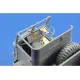 Eduard 36315 1/35 Bedford QL series Photo-Etched for AFV Photo etched set