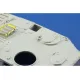 Eduard 36316 1/35 Fennek LGS Photo-Etched for AFV Photo etched set