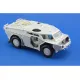 Eduard 36316 1/35 Fennek LGS Photo-Etched for AFV Photo etched set