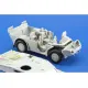 Eduard 36316 1/35 Fennek LGS Photo-Etched for AFV Photo etched set
